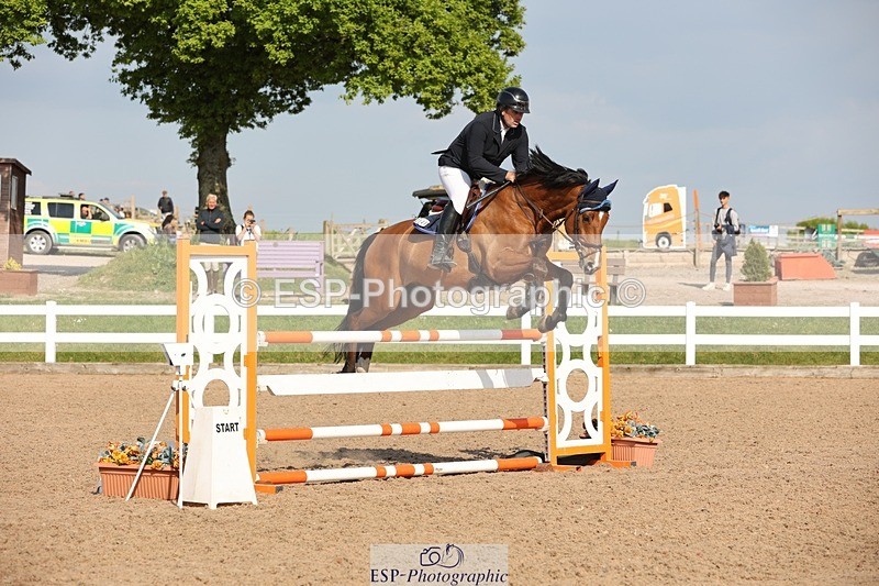 250509-165434-09035 - Cls 24 Snr Newcomers