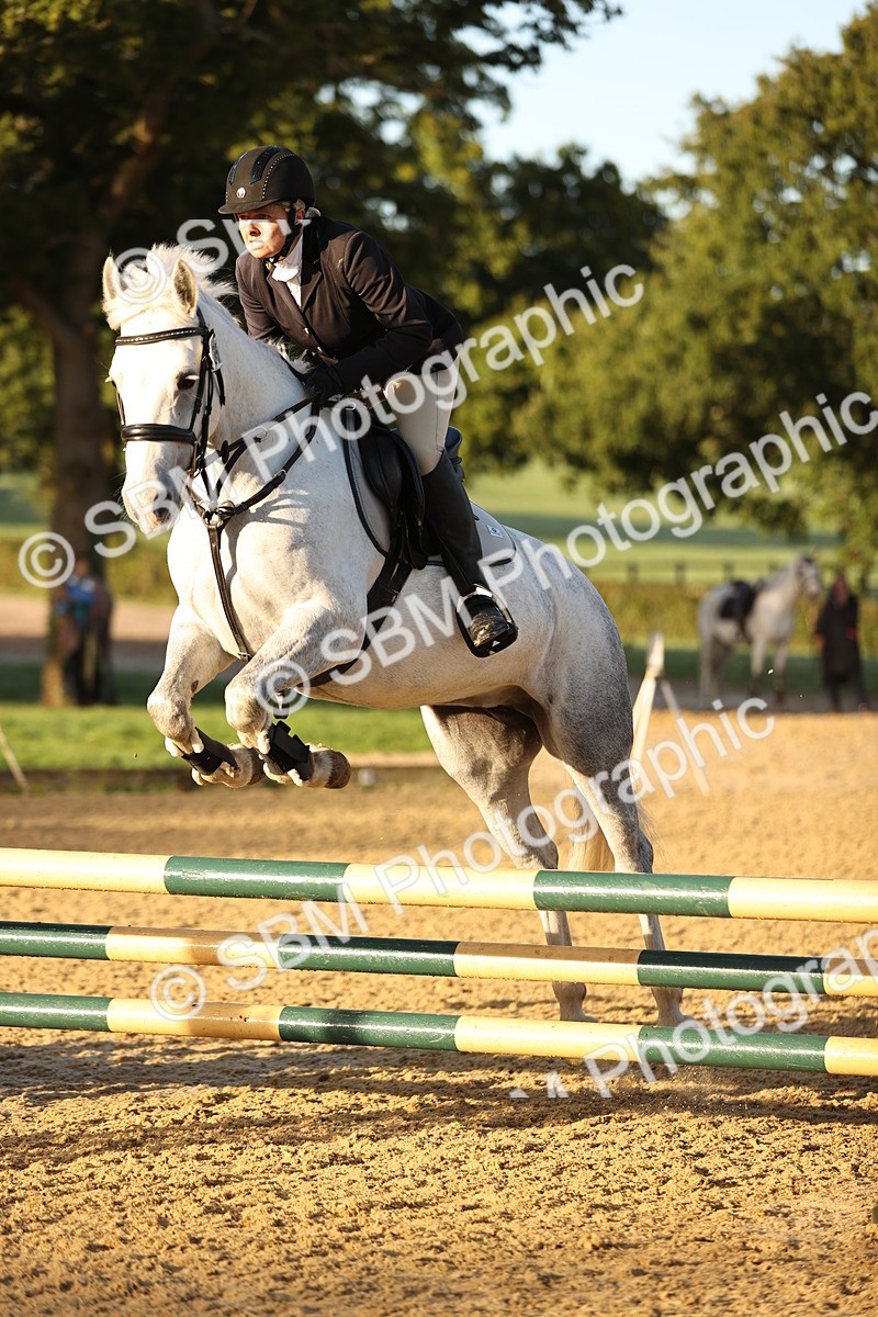 SBM_32916 - J38 - Senior 80cm Championship
