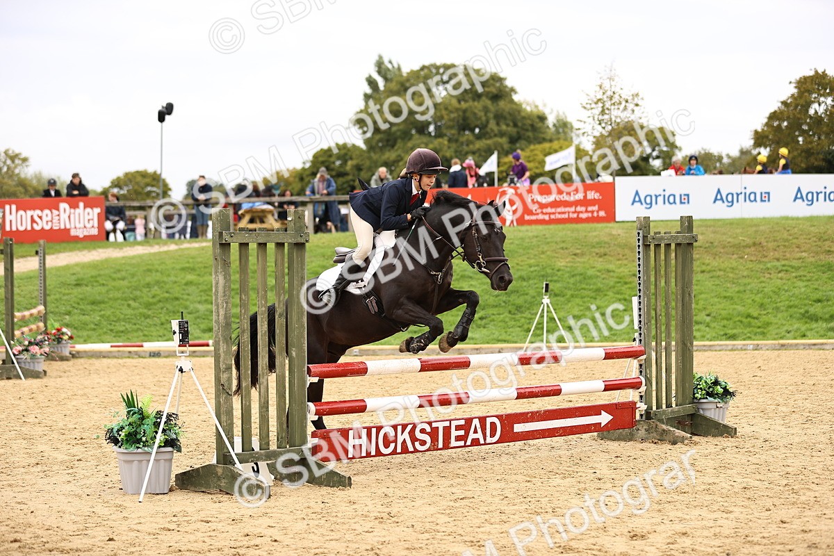 SBM_64708 - J17 - Junior Pony 80cm Championship