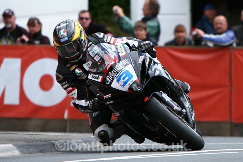  - Supersport Race 2