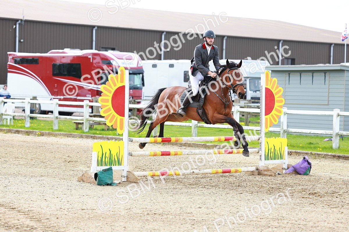 SBM_001716 - Class 7 - Clear Round