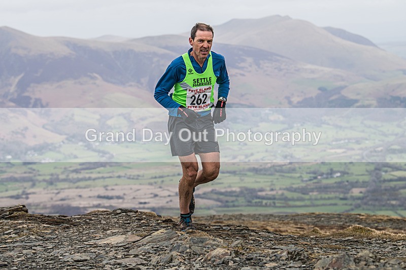 Coledale-133 - Coledale Horseshoe Fell Race Saturday 29th March 2025