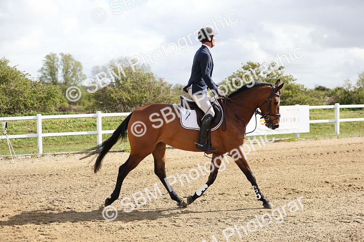 SBM_000133 - Class 1 - Clear Round