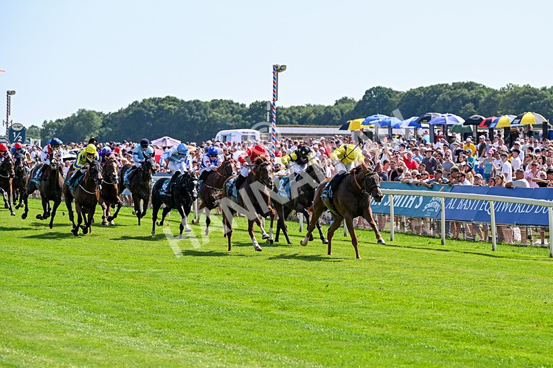 110726-Race 4-Raammee-7717 - Race 4 15.45pm John Smith's Cup