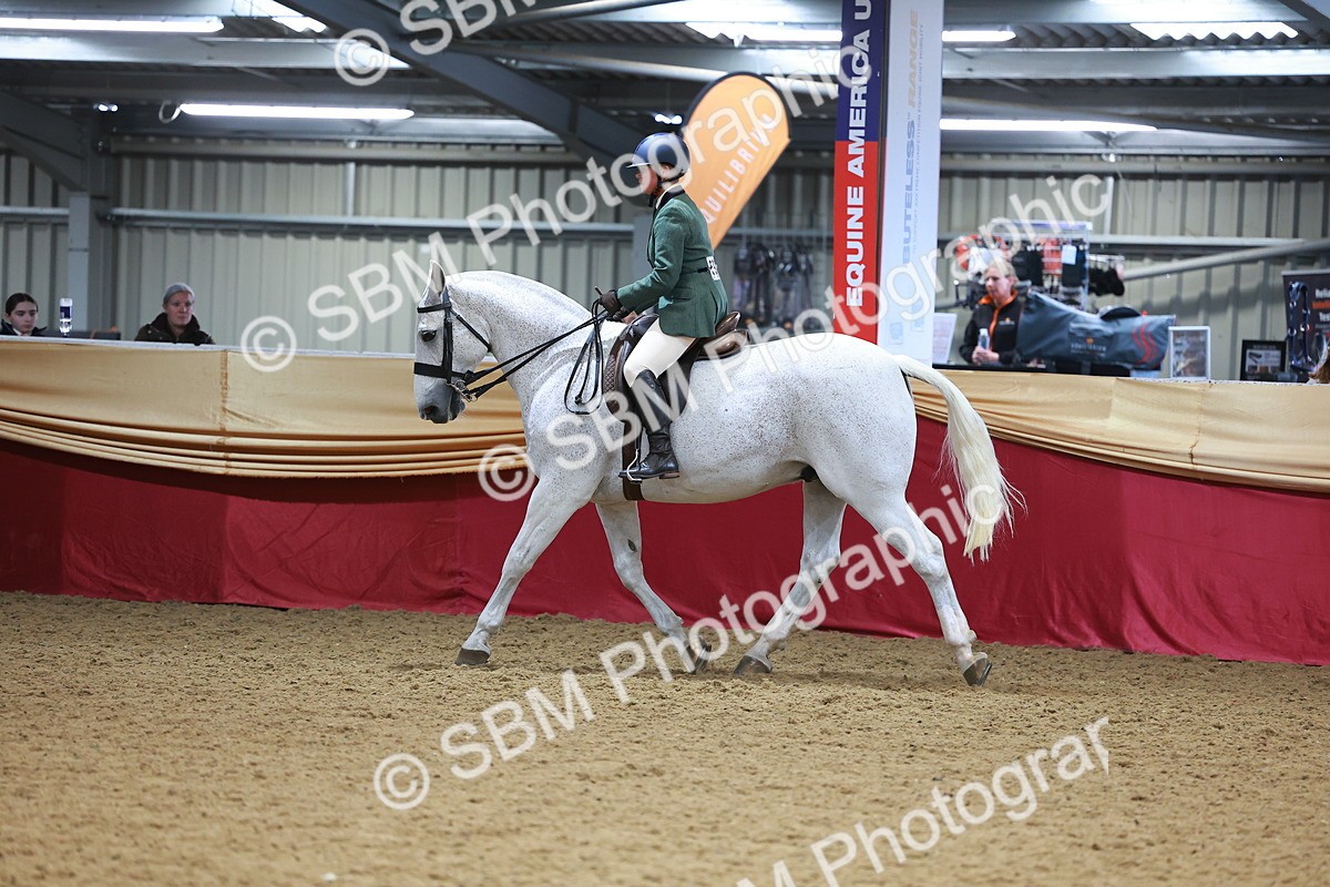 SBM_06147 - Class 12R - Ridden Pre-Vet