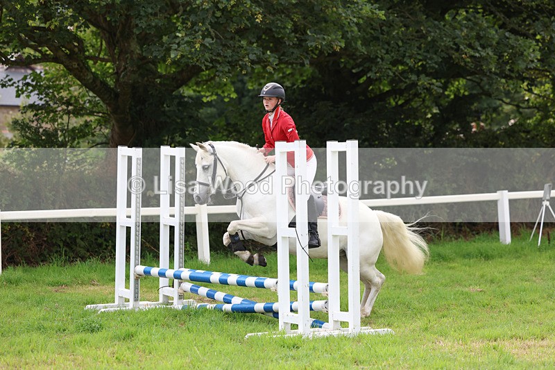 3E7A5258 - Class 1: 60cm Juniors and Seniors