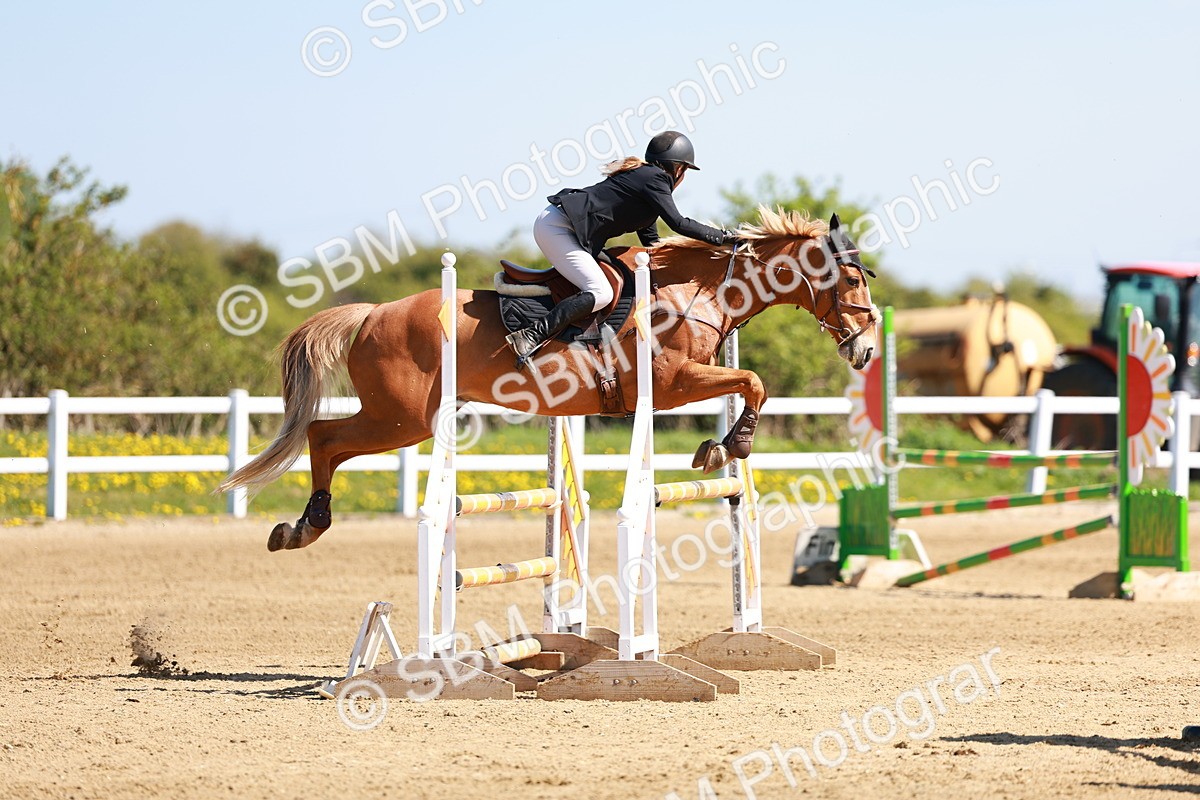 SBM_001351 - Class 3 - Senior Discovery - 1.00m