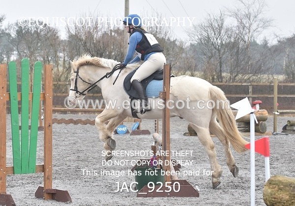 JAC_9250 - CLASS 2 - 70CM