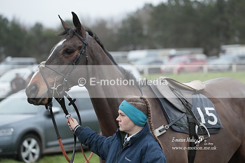 PtP 041222 0547 - Larkhill Racing Club Point-to-Point Larkhill 01/01/23