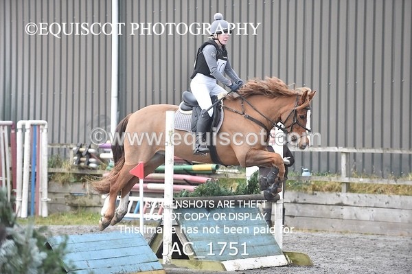 JAC_1751 - 80cm Snr Open, National AE Scottish & Aintree Qualifier