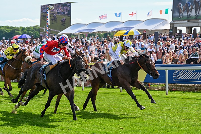 230526-Race 5-Reliable Ricki-7391 - Race 5 15.50pm Reg Bond 'Always And Forever' Handicap