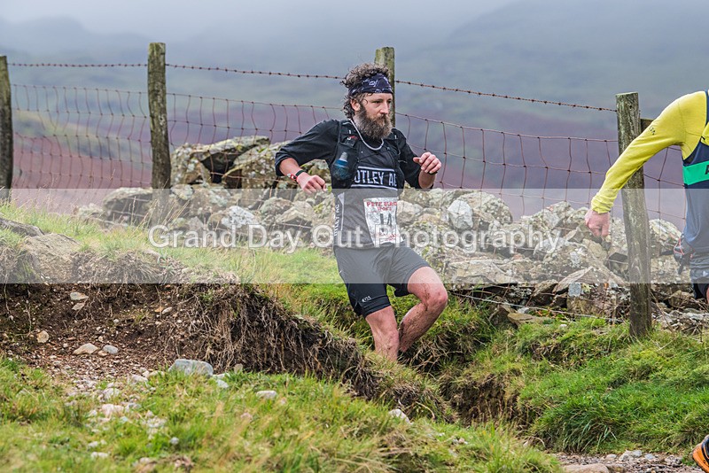 Langdale-1321 - Langdale Horseshoe Fell Race Saturday 7th October 2023