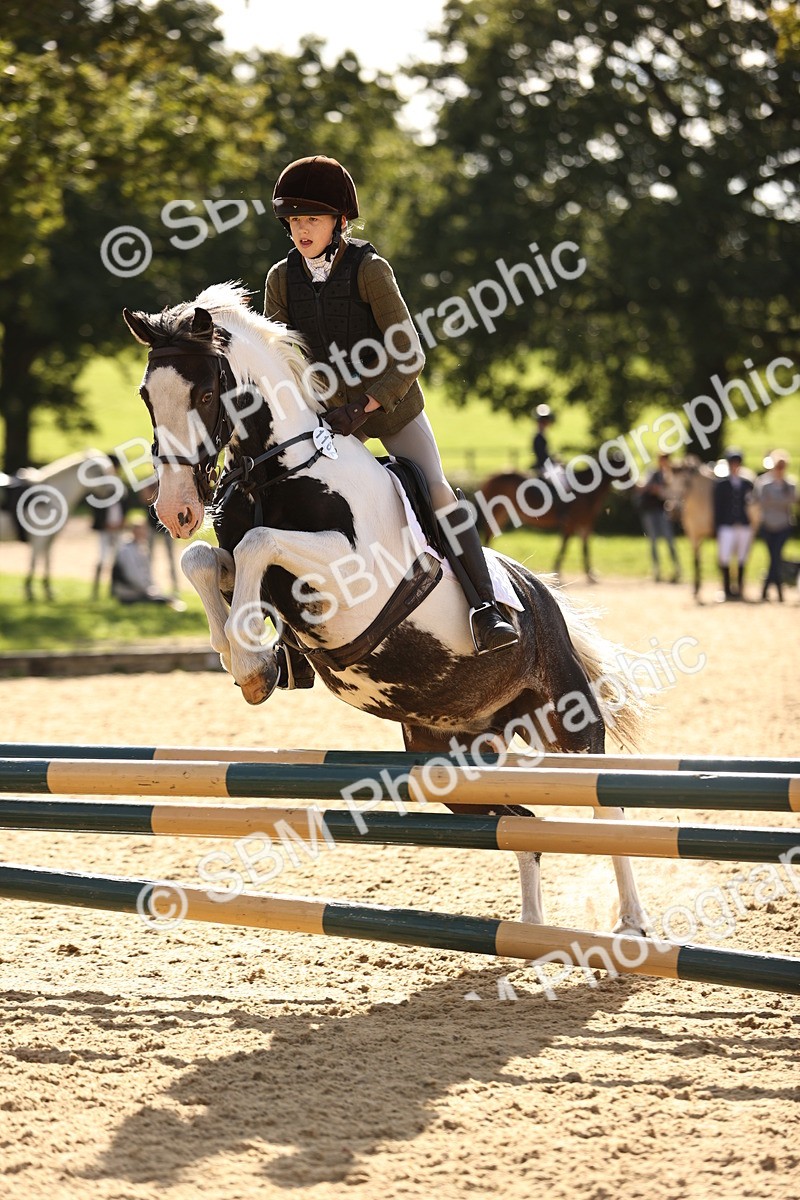 SBM_49193 - J9 - Junior Pony 70cm Championship
