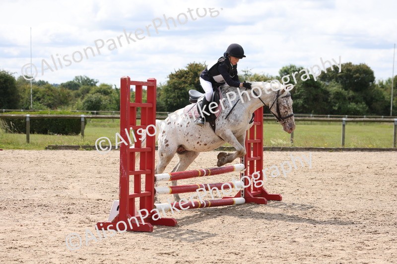 20250608-0841 - Class 3 - 60cm