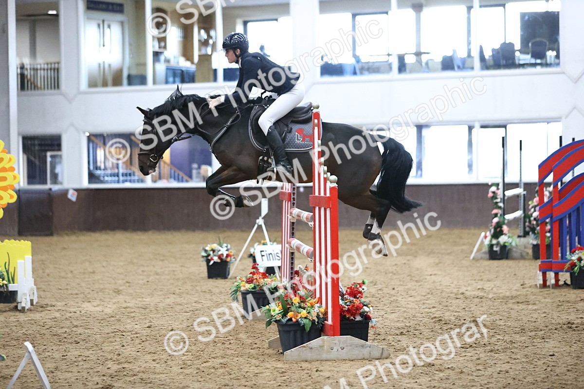 SBM_003306 - Class 16 - Junior 1.15m 1.20m Open