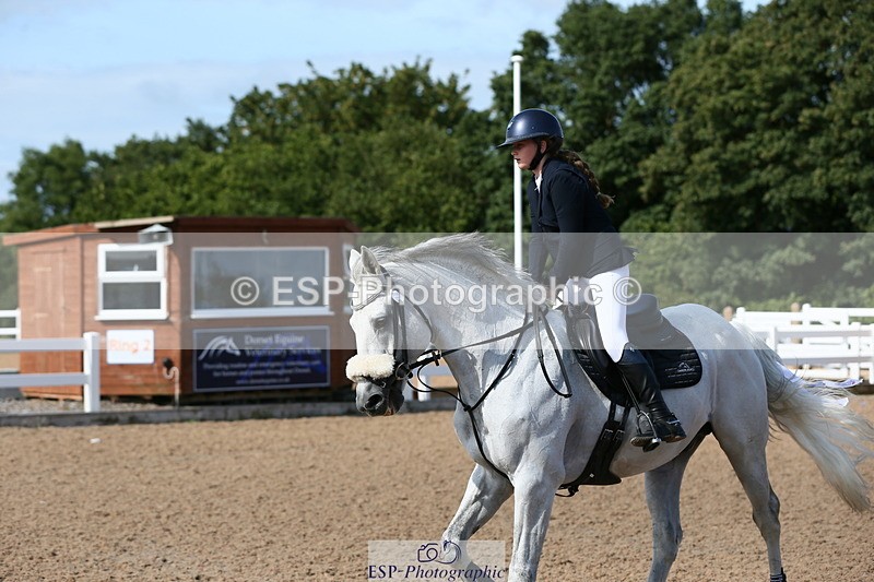 230716A-093525-02176 - Class 31 Children On Horses1.15m