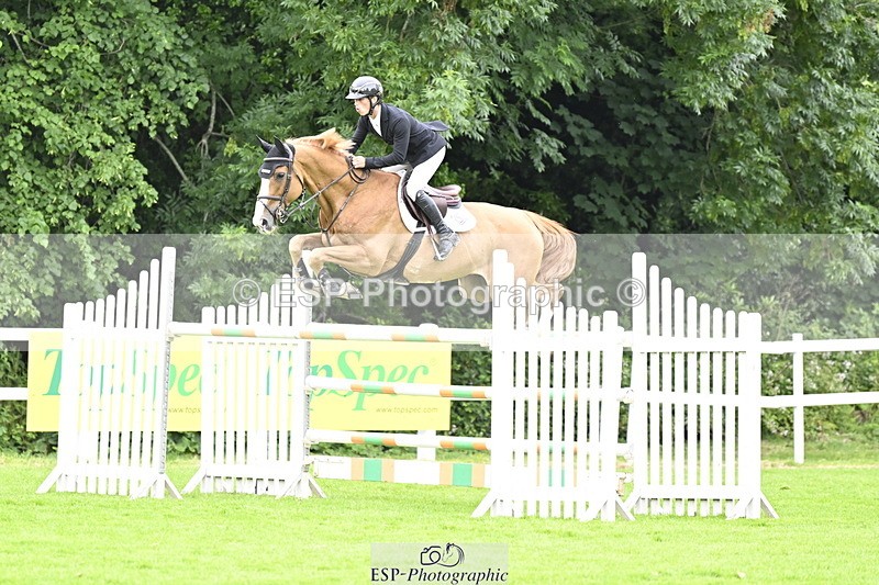 250613A-162610-03073 - Cls 6 National 1.40m Open