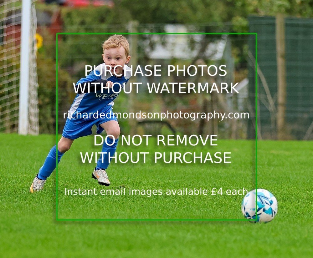 533A2318 - Wattsfield U7 vs Milnthorpe Town U7 (27/9/25)