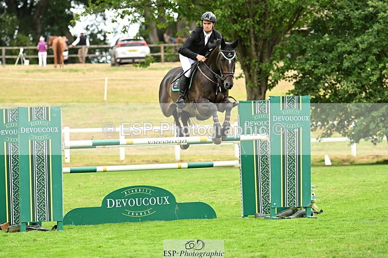 250705A-142910-15026 - Cls 31 Snr 1.35m Grand Prix