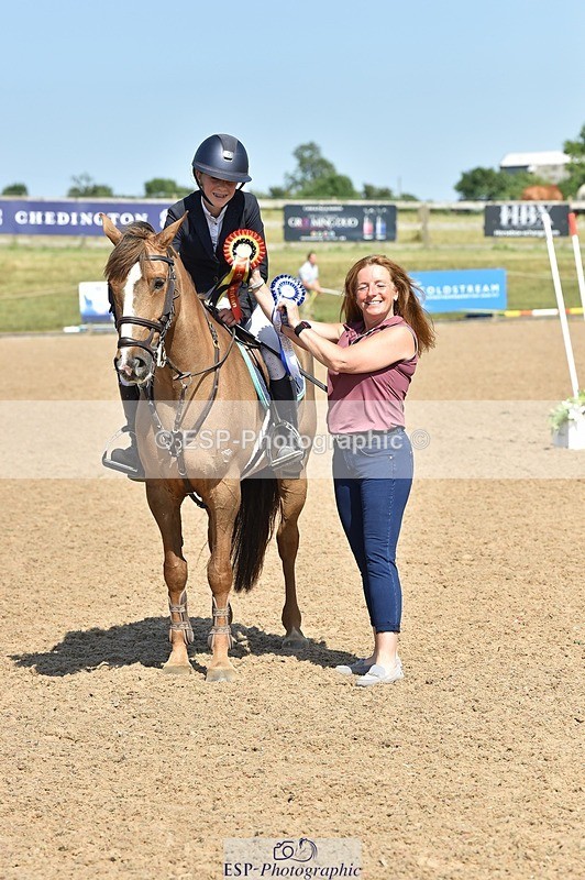 250628-160406-05942 - Cls 12 Newcomers Jump offs & Presentations