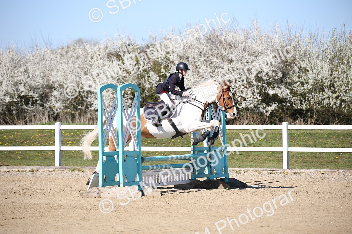 5K7A9632 - Class 4 - 70cm