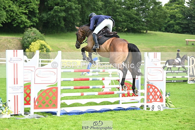 250615A-091350-09394 - Cls 35 Foxhunter