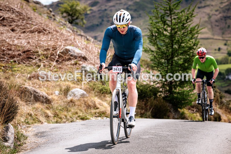 130752-2 - Blea Tarn Climb 13:00 - 14:00