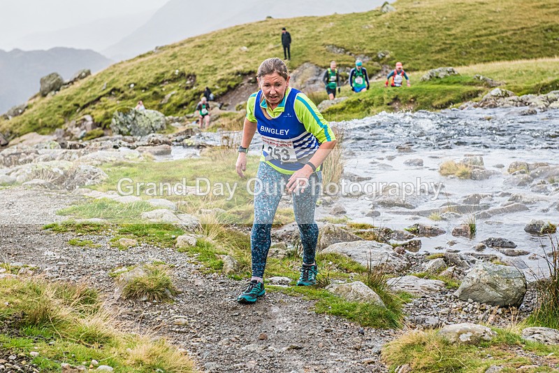 Langdale-868 - Langdale Horseshoe Fell Race Saturday 8th October 2022