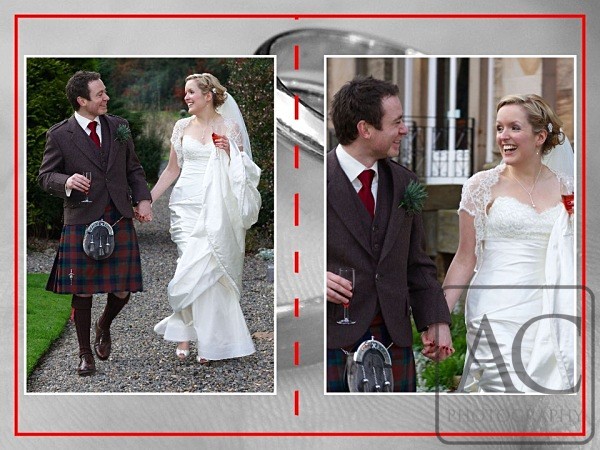  - Balbirnie House Hotel