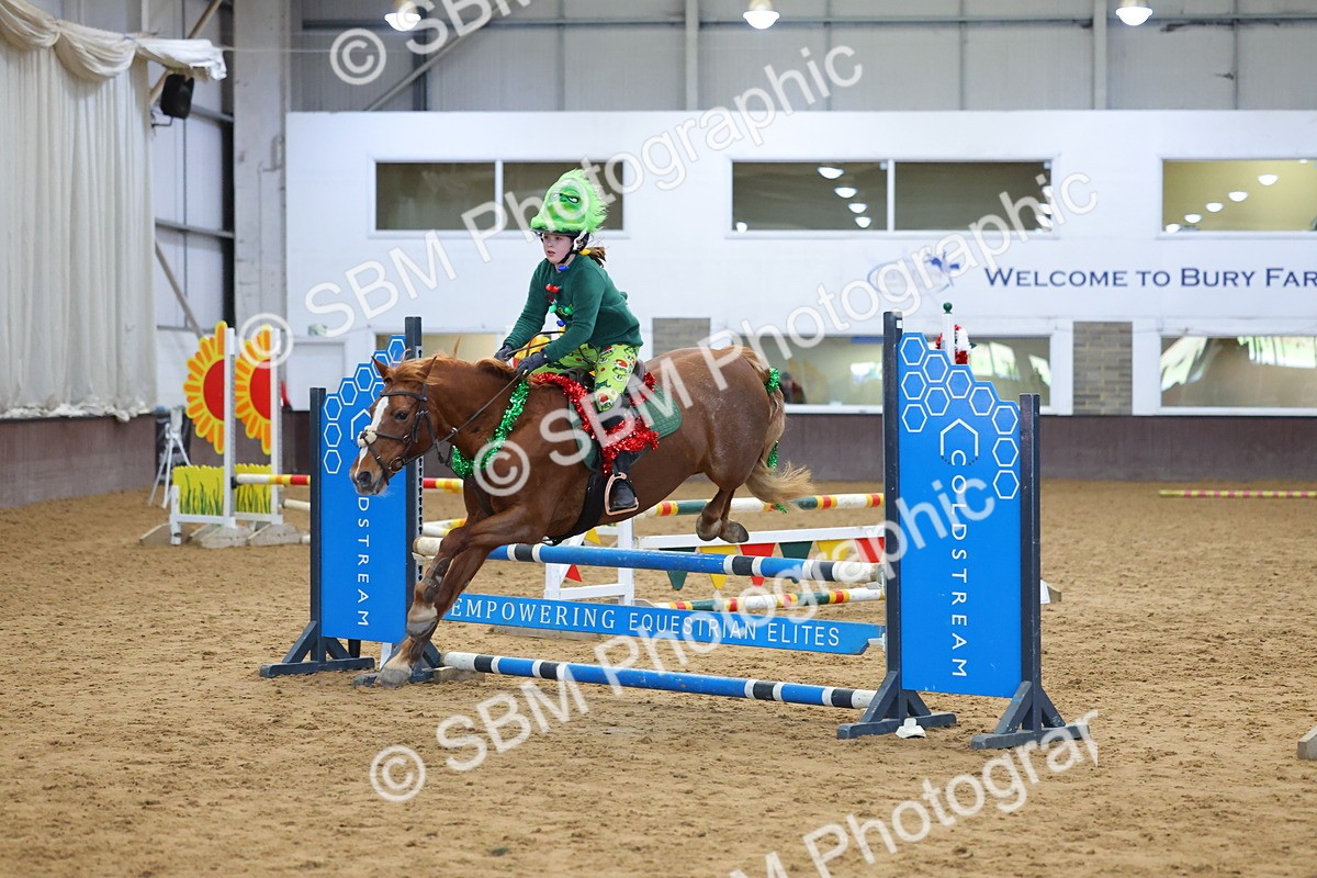 SBM_000927 - Class 5 - Pairs Jumping 80cm