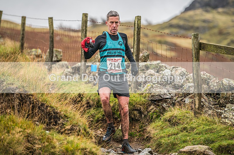 Langdale-1317 - Langdale Horseshoe Fell Race Saturday 12thOctober 2024