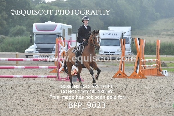 BPP_9023 - CLASS 3 - 0.95m Amateur Championship Qualifier