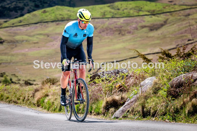 123515 - Blea Tarn Climb 12:00 - 13:00