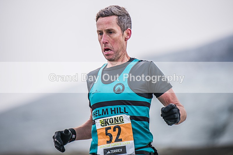 Clough Head-368 - Kong Clough Head Fell Race Saturday 2nd December 2023