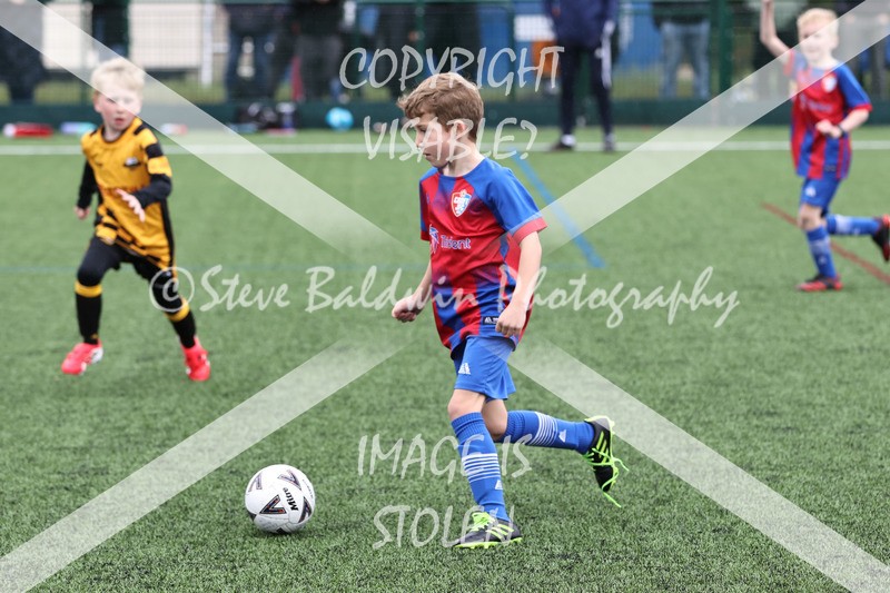 1DX33428 - Sat 6th U7 Boys