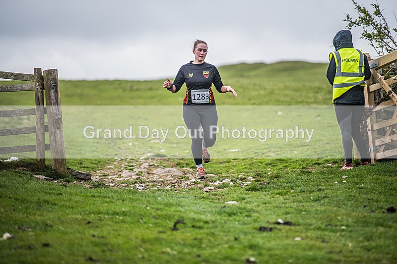 Hay-O-668 - Hay-O Trail Race Tuesday 19th May 2026