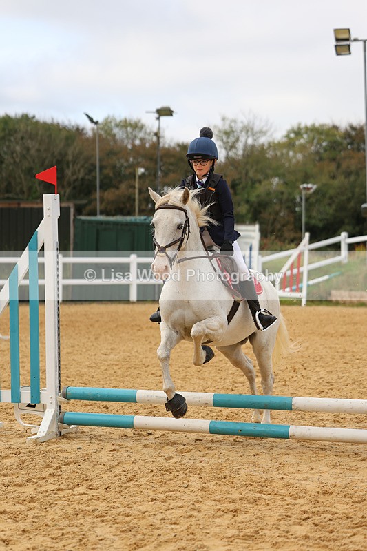 3E7A6121 - Class 1C: 40cm Open