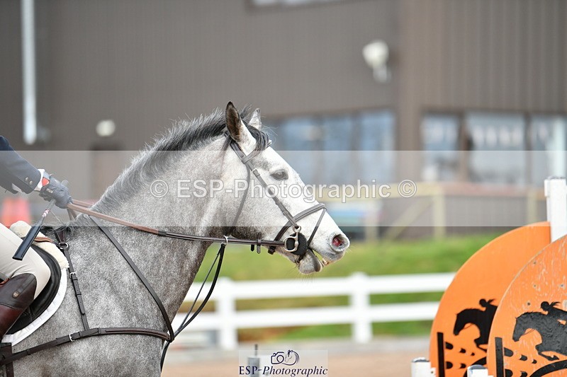 240124A-122400-00436 - Cls 3 Newcomers & 1.10m Open