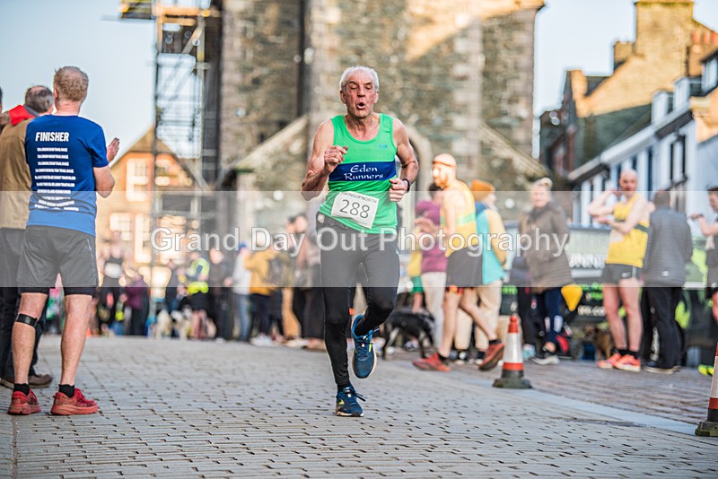 RTH-958 - Keswick Round The Houses Road Race, Wednesday 26th April 2023
