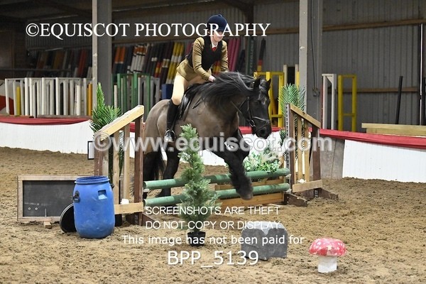 BPP_5139 - CLASS 4 50cm