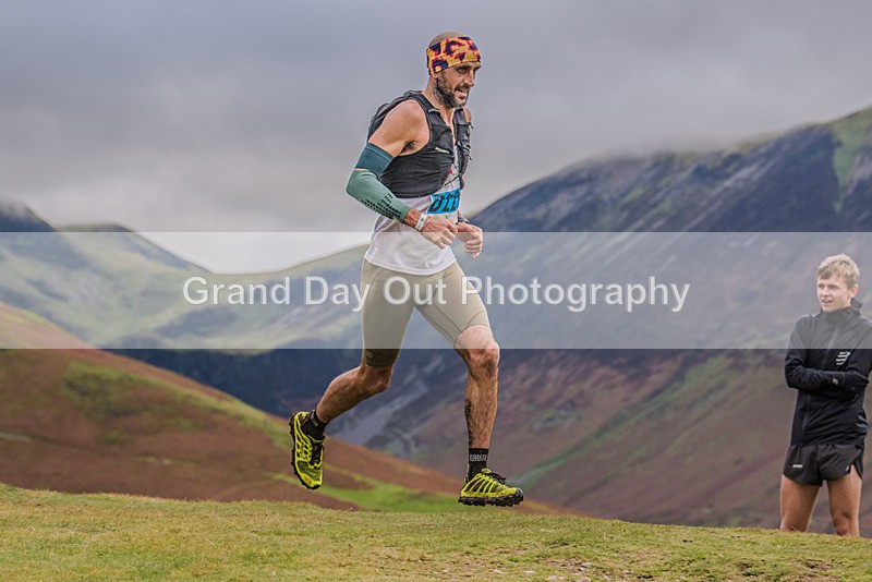 British Fell Relay-2967 - British Fell & Hill Relay Championship Braithwaite Keswick Saturday 21st October 2023
