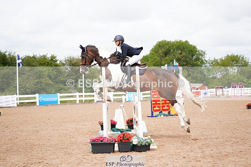 240804A-123102-10847 - Cls 51 1.05m Amateur Qualifier