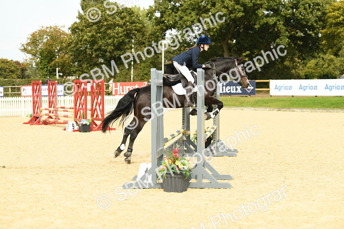 SBM_70937 - J15 - Junior Pony 70cm Championship