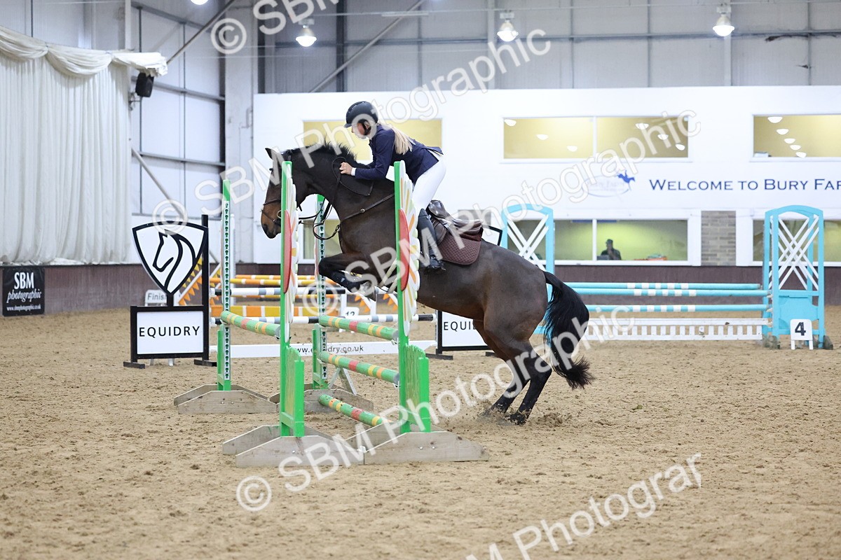 SBM_000251 - Class 2 - Senior British Novice - 90cm