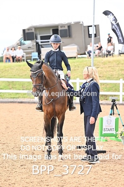 BPP_3727 - FRI CLASS 20 Pony Showjumper Of The Year