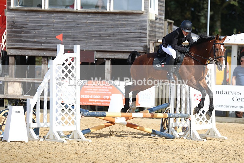 3E7A3208 - Class 4: 60cm Junior