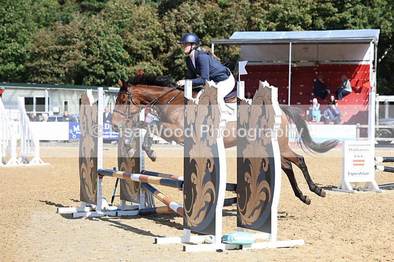 3E7A8795 - Class 7: 70cm Senior