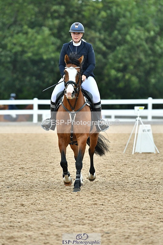 230730A-090007-08097 - Cls 31 British Novice & 90cm Open