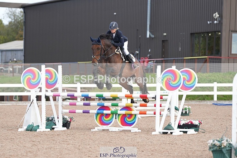 251005-121315-03302 - Cls 25 95cm Amateur Qualifier, Second Round