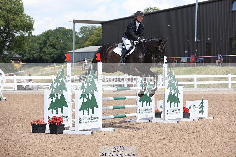 240718A-130039-05352 - Cls 9, 1 Star Bronze Tour 1.10m